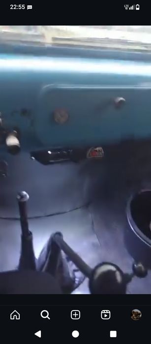 Gaz 53 samasval qushha rama