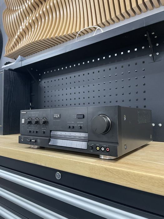 Amplificator technics su-v7x 100W 8ohmi