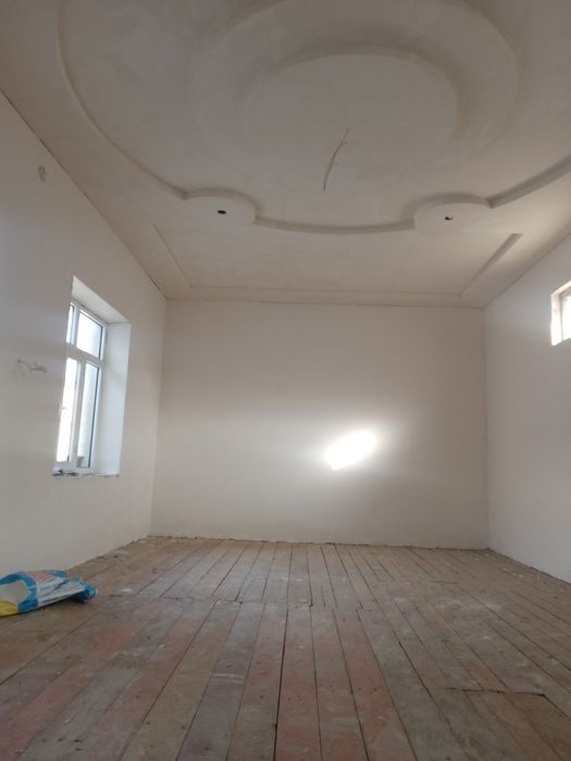 Уй сотилади 6.5 сотих