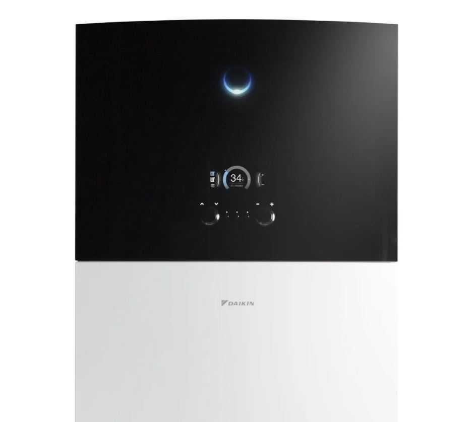 Pompa de caldura Daikin | Montaj | Transport Gratuit