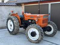 Vand Tractor Fiat 640  4x4 DTC Import Italia !!!