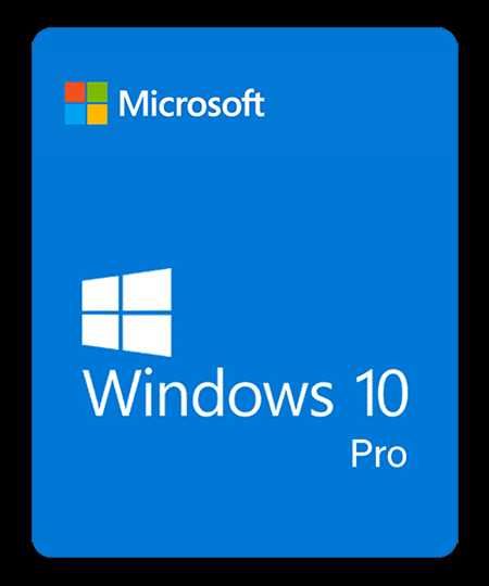 Windows 10/11 Pro/Home OEM Лицензионное Программное обеспечение online