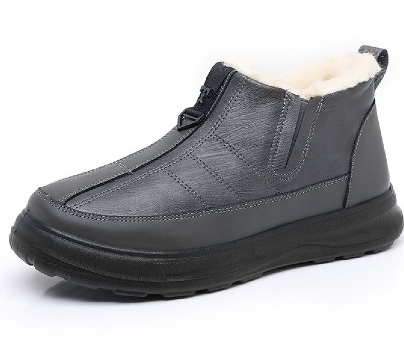 Сапоги ботинки 42 разм