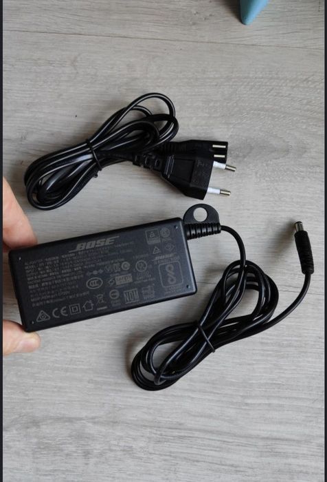Alimentator Bose Soundbar SOLO 5 TV 20V-1.8A-original