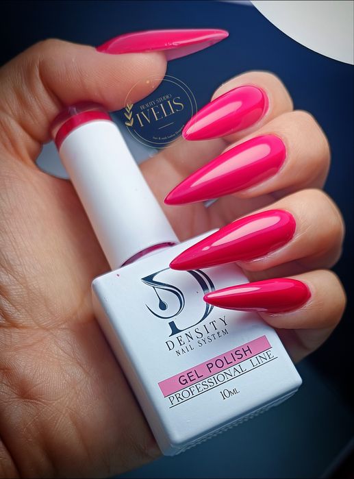 Базов курс по маникюр Варна