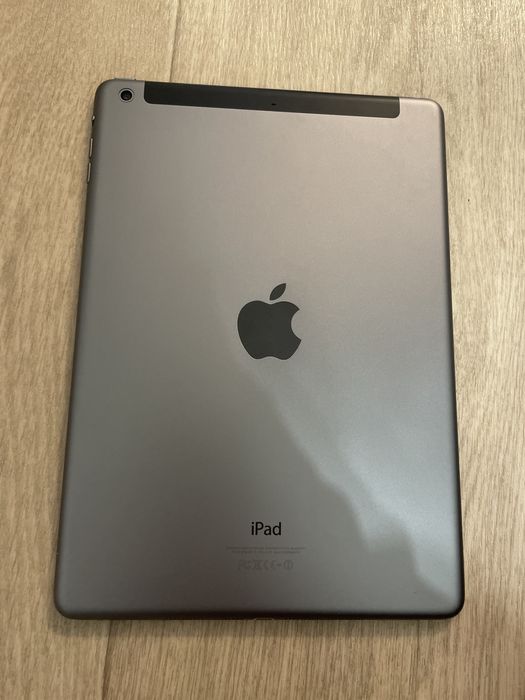 Ipad заблокированый