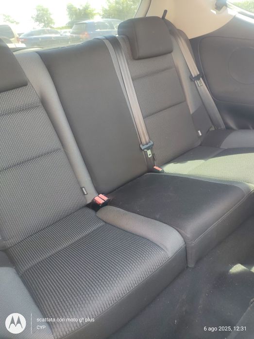 Vând Peugeot 207 benzină euro 5