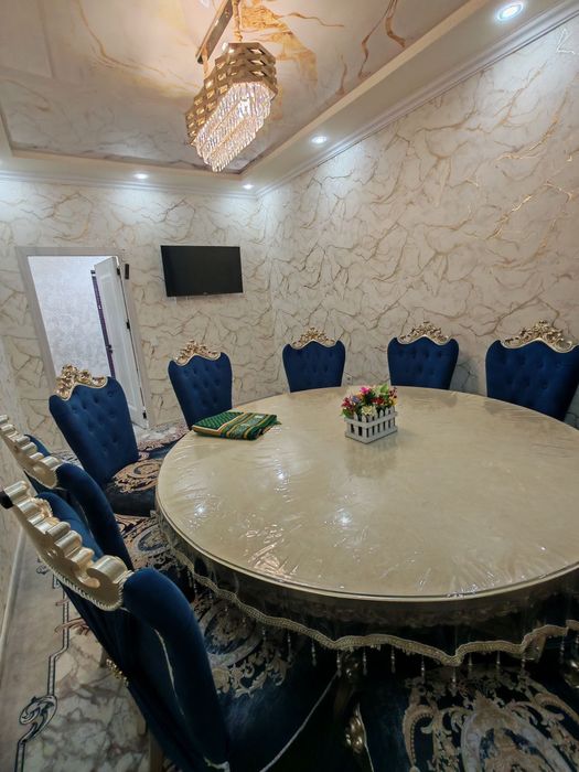 Аренда квартира Яшнобод Олмос махалла 3/10/16