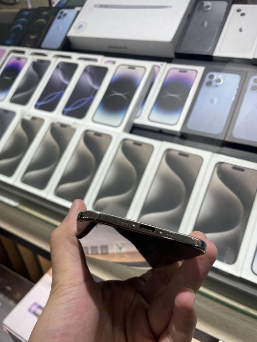 iPhone Air Gold 256 gb