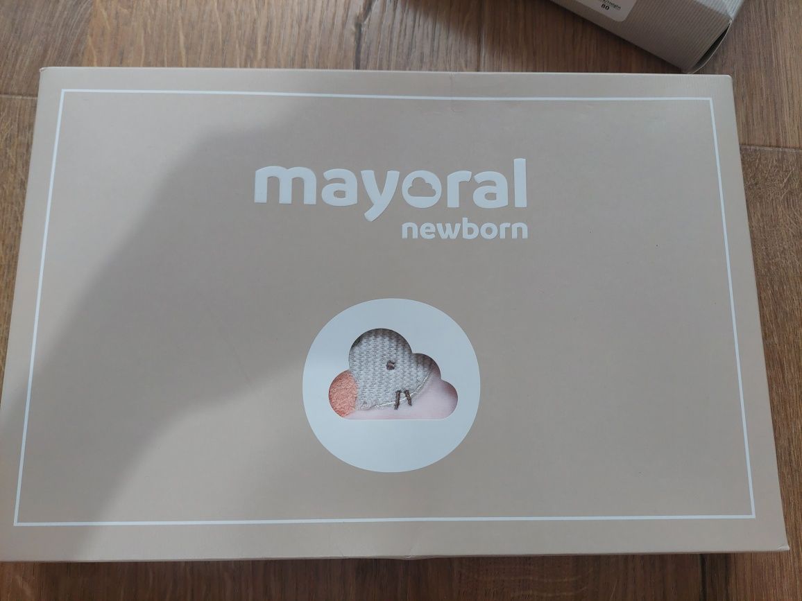 Нови комплекти Mayoral