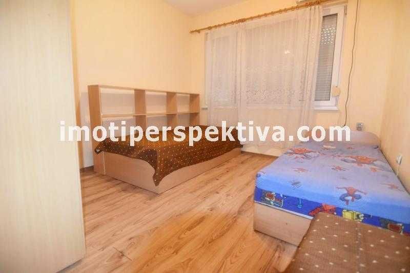 Продава се Тристаен апартамент в Пловдив, Кючук Париж - 93 кв.м за 1689 €/кв.м - Снимка #8