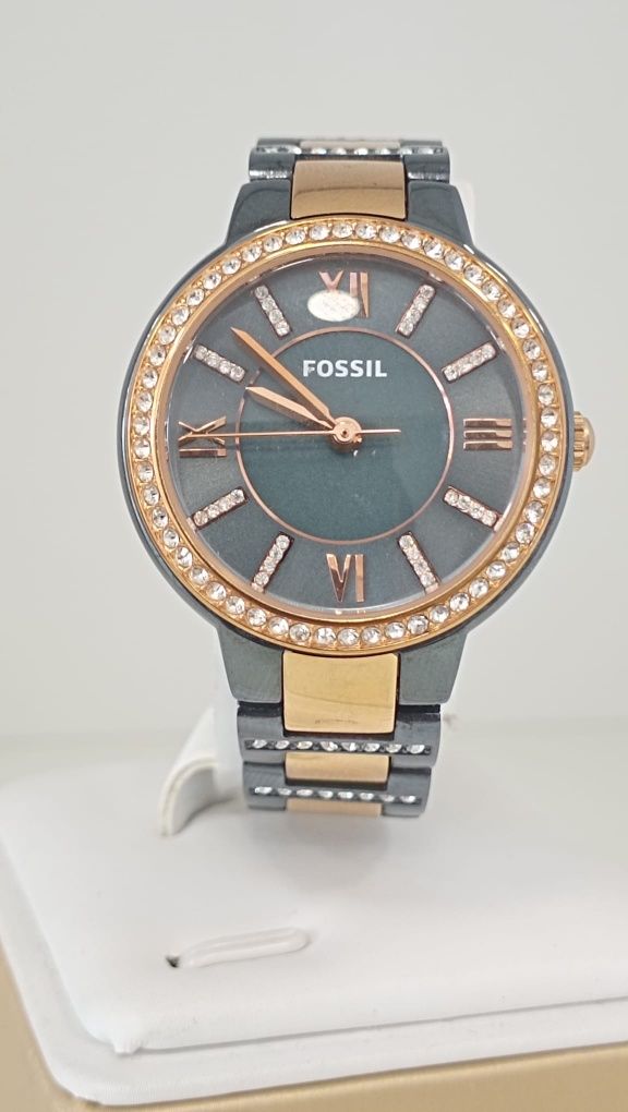 Ceas Fossil ES4298 Amanet BKG