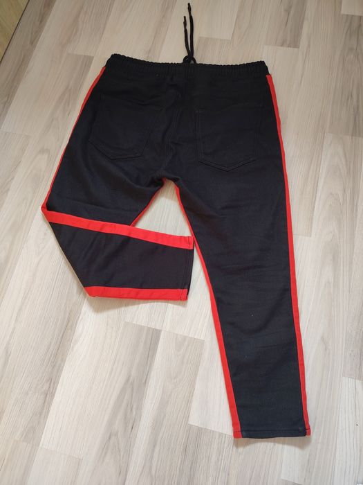 Pantaloni Zara Man