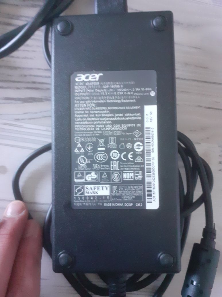 Incarcator compatibil Acer