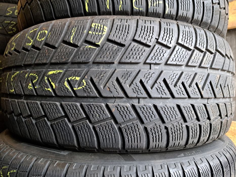 2 anvelope 255/50 R19 Michelin