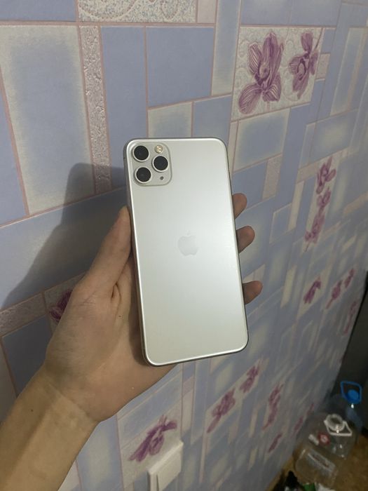 Продам Айфон 11 Pro Max 256gb