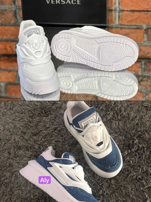 Odiseea adidași unisex 36/40