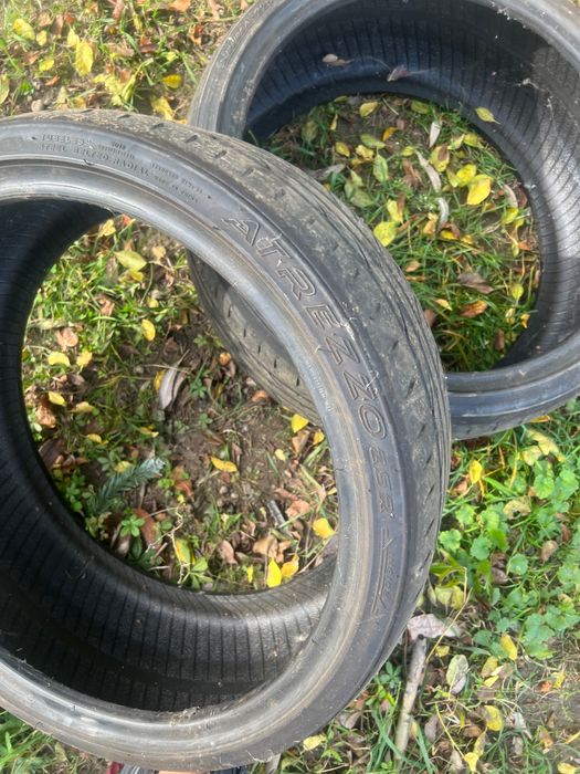 Cauciucuri ATREZO 225/45/19 doar Azi!!!