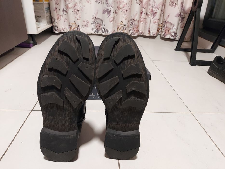 Vand cizme Daniel Hechter 44/45