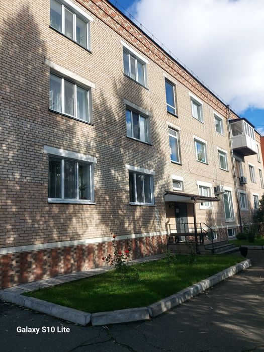 Продам 3х ком. квартиру