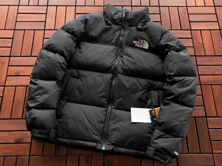 Geaca The North Face Nuptse Premium