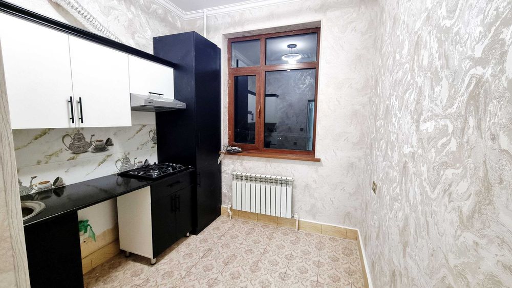 Продаётся 3х комн квартира на 3 этаже Ор-р Болгарский посёлок