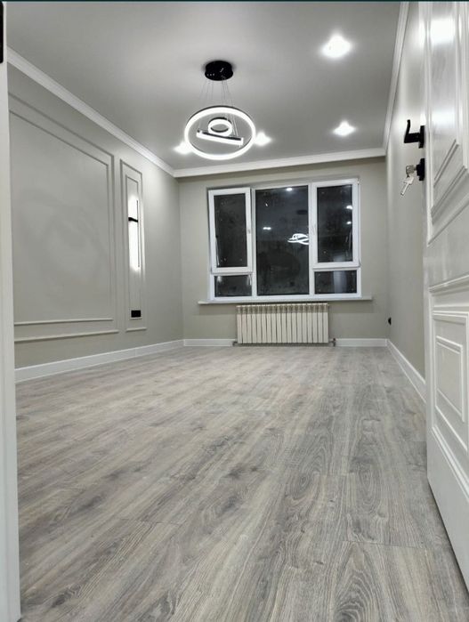 Ремонт под ключ, мелкосрочный ремонт г. Алматы