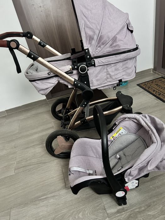 Vand carucior copii Cocolle 2 in 1