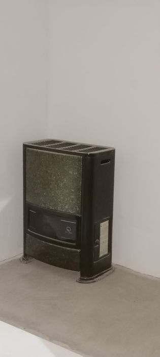 Камин Иранский, прадается. Запах не входин