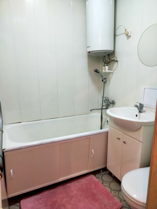 Сдаю 2-х комнатную квартиру в Сортировке.