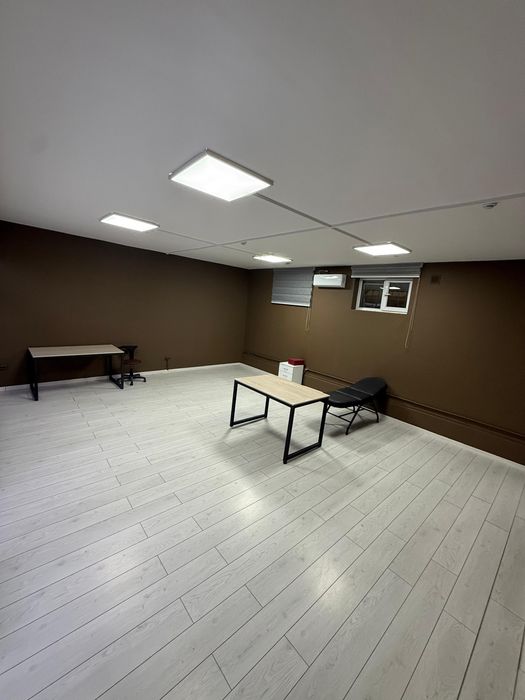 Сдается коммерческое помещение