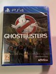 чисто нова Ghostbusters за PS4
