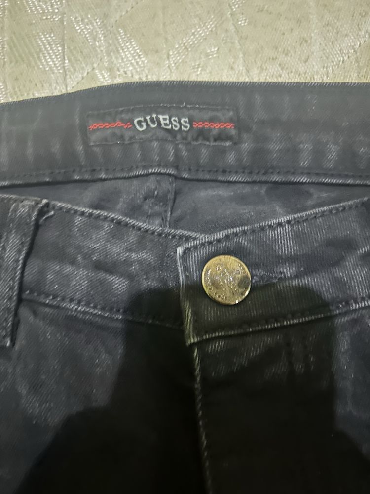 Мъжки Дънки Guess