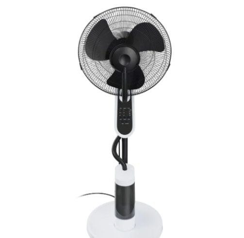 Ventilator SILVERCREST SSVS 85 B2 cu funcție de pulverizare a apei