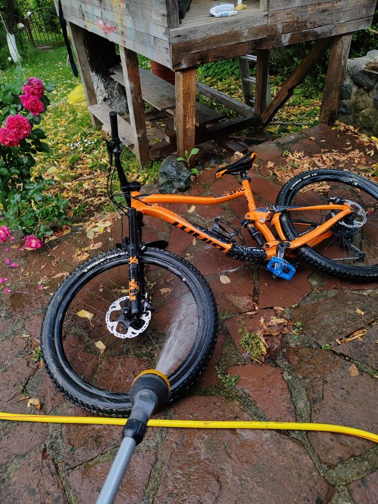 Giant trance 27.5 Коментар по цената
