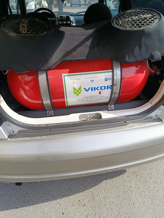 65 tali gaz balon sotiladi.