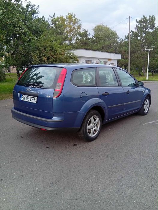 Ford focus de vanzare