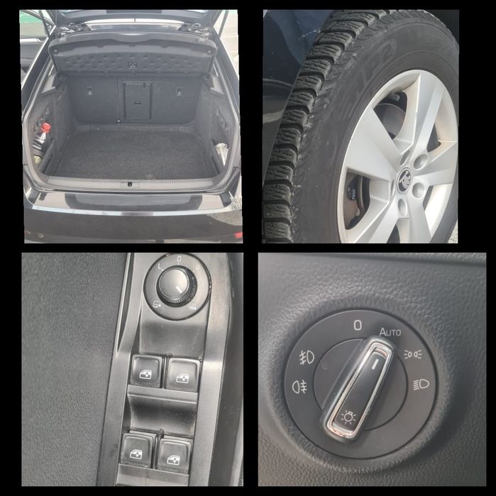 Skoda Superb : 01.2017