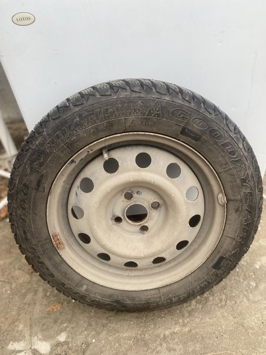 Продам GOODYEAR состояние идеал