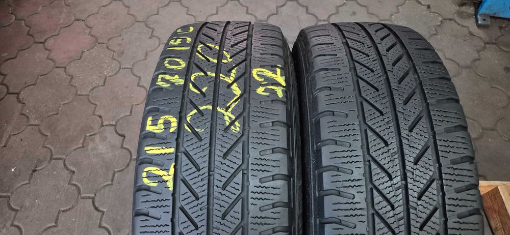 anvelope Michelin,Continental,Fulda  215/70/15C  m&s