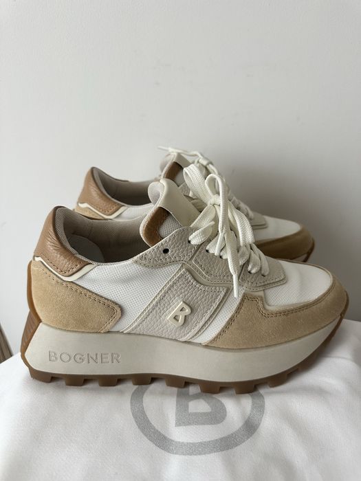 Bogner маратонки, 37