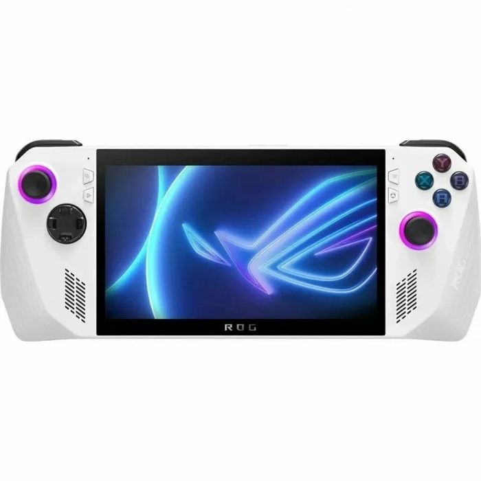 Продаю ASUS ROG Ally Z1 Extreme