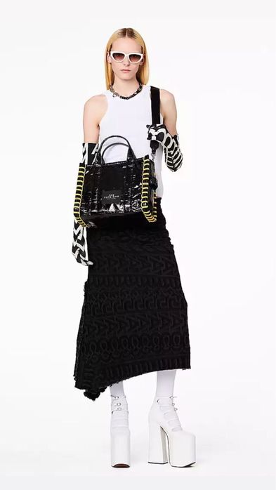 Marc Jacobs лимит коллекция