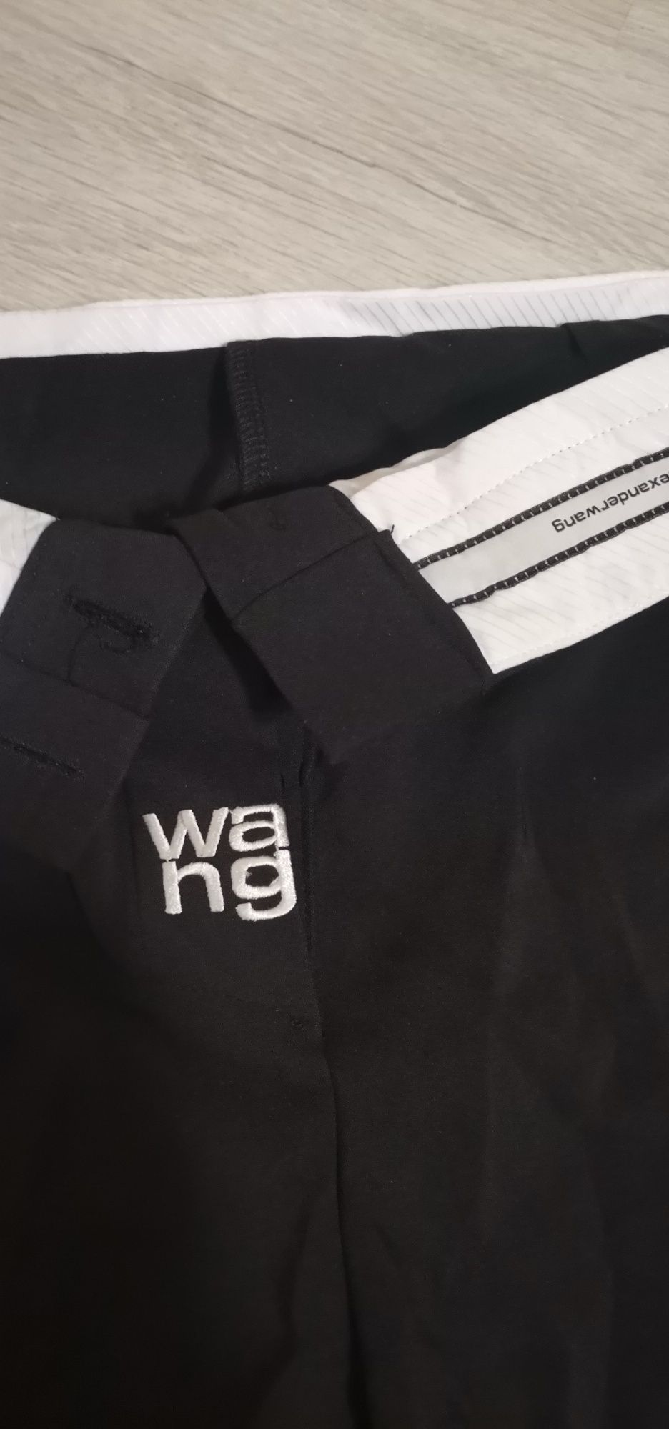 Alexander Wang дамски панталон