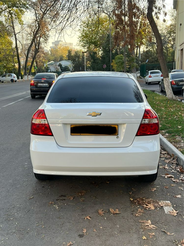 Продается Нексия 3 2019 год