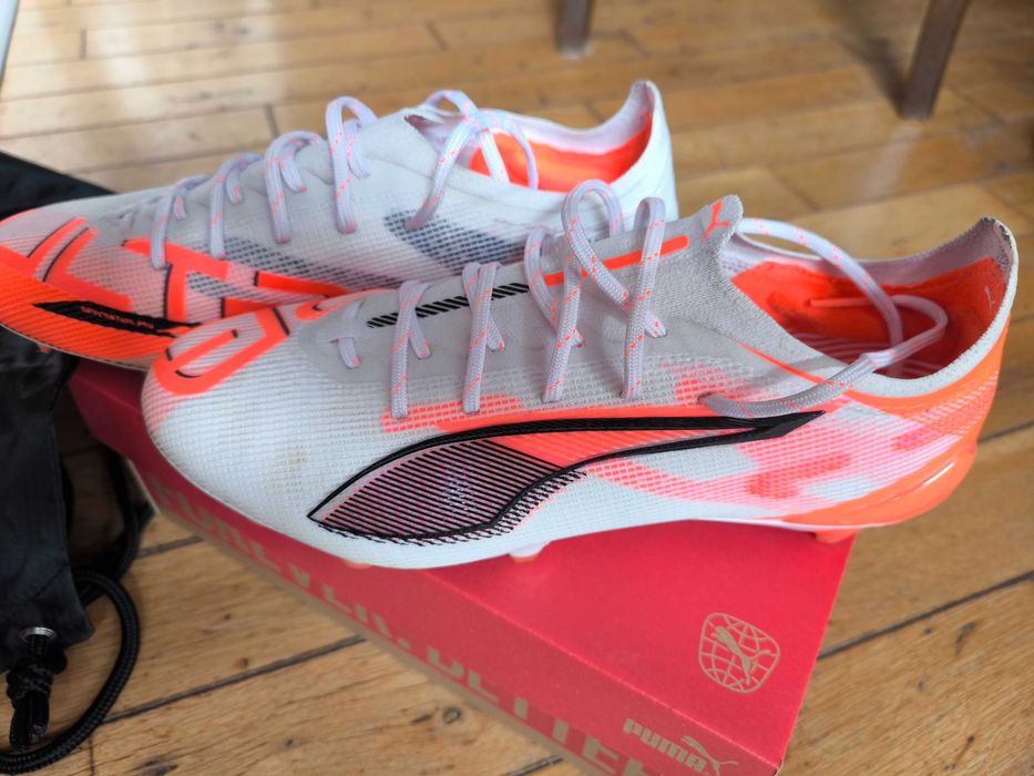 Puma Ultra 5 Ultimate FG