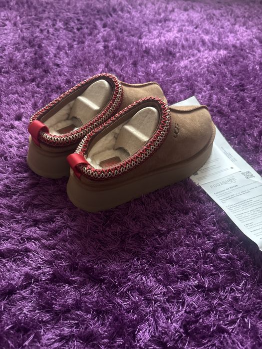Ugg Tazz 2 , originale noi !