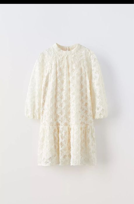 Рокля Zara, размер 152