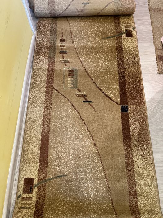 Пътека за коридор( като нова)