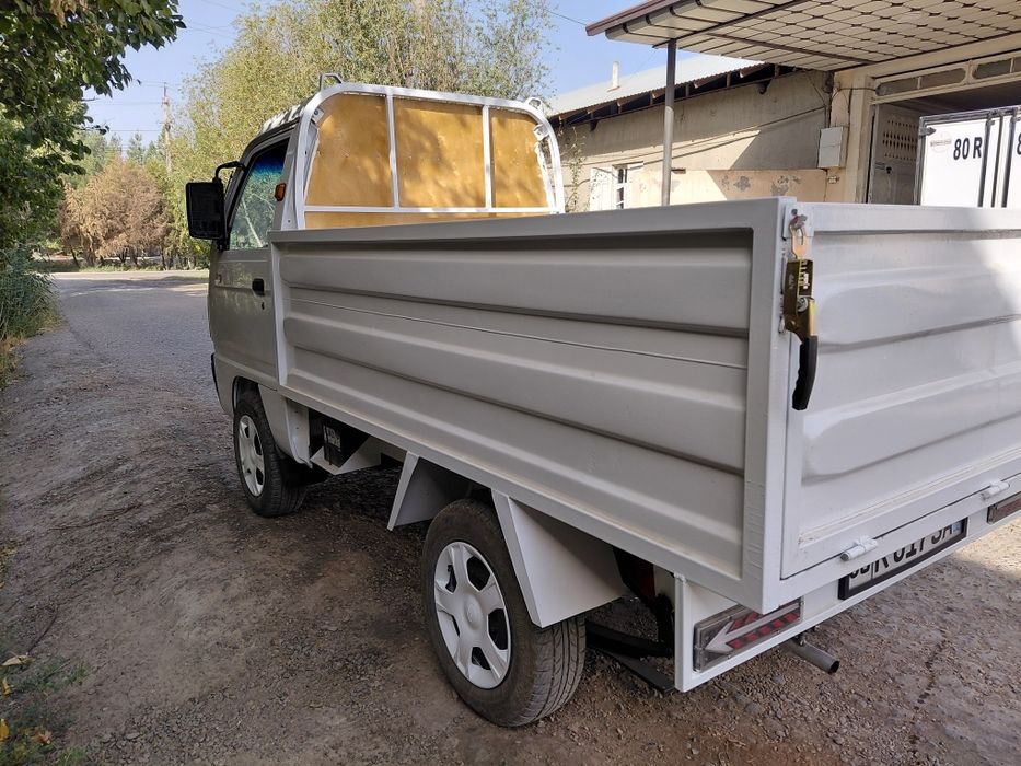 Tayyor damas labo